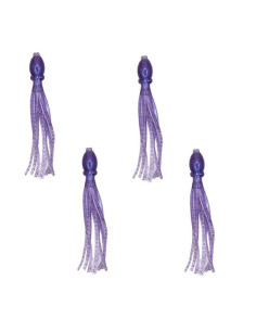 Nikko Octopus 3.5 Cor:494 Morning Dawn (4pcs)